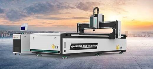 CNC marás  plexiből és polikarbonátból